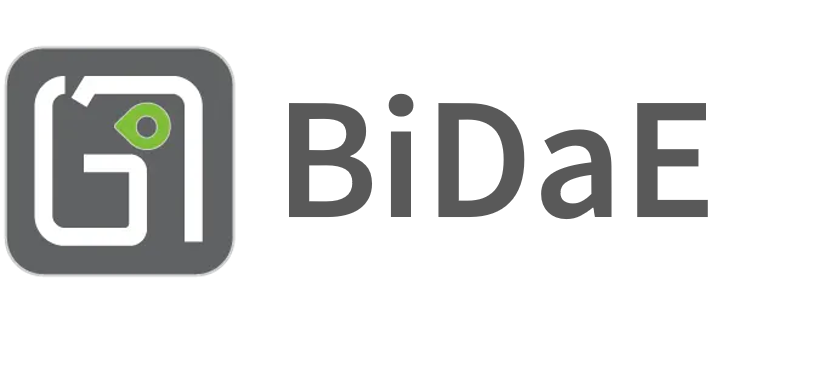 BiDaE – 室內定位系統平台